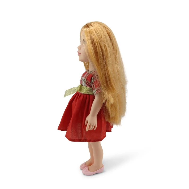 Кукла 46 cm Darling Doll LS1889A4